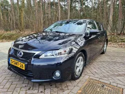 Gebruikt 2013 Lexus CT200h Sedan | € 10.990 (Goede deal)