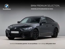 BMW 420 Gran Coupé