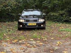 Gebruikt 2002 Audi A4 Stationwagen | € 2.000 (Eerlijke prijs)