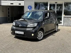 Zwart Gebruikt 2007 Daihatsu Materia MPV | € 3.949 (Eerlijke prijs)