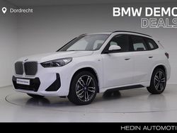 Wit Gebruikt 2025 BMW iX1 M Sport SUV | € 48.895