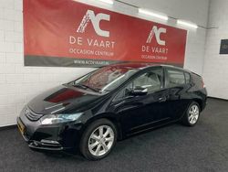 Zwart Gebruikt 2009 Honda Insight Elegance Hatchback | € 7.999 (Eerlijke prijs)
