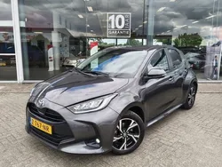 Grijs Gebruikt 2024 Toyota Yaris Edition Hatchback | € 25.295 (Eerlijke prijs)