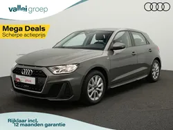 Grijs Gebruikt 2024 Audi A1 Sportback Advanced Hatchback | € 28.900 (Eerlijke prijs)