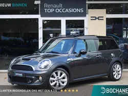 Grijs Gebruikt 2013 Mini Cooper Clubman Chili Stationwagen | € 13.745 (Eerlijke prijs)