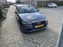Gebruikt 2016 Audi A3 Hatchback | € 16.750 (Eerlijke prijs)