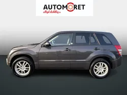 Suv Gebruikt 2013 Suzuki Grand Vitara Exclusive SUV | € 19.450