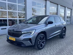 Grijs Gebruikt 2023 Renault Austral Techno Esprit Alpine SUV | € 40.450 (Duur)