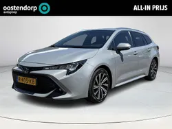 Grijs Gebruikt 2022 Toyota Corolla Stationwagen | € 25.950 (Eerlijke prijs)