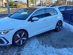 Wit Gebruikt 2021 VW Golf VIII GTE Hatchback | € 27.800 (Eerlijke prijs)