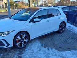 Wit Gebruikt 2021 VW Golf VIII GTE Hatchback | € 29.800 (Iets duurder)