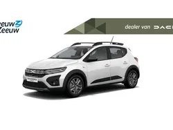 Gebruikt 2023 Dacia Sandero Expression Hatchback | € 20.925 (Iets duurder)