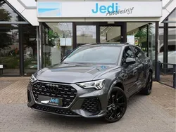 Grijs Gebruikt 2023 Audi RS Q3 Sportback S-Line SUV | € 109.950