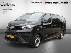 Zwart Gebruikt 2023 Toyota Proace Live Van | € 49.442