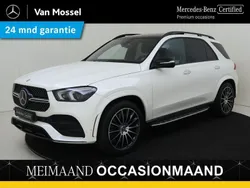 Mercedes GLE450 AMG