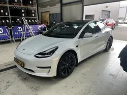 Wit Gebruikt 2020 Tesla Model 3 Standard Range Sedan | € 18.799 (Eerlijke prijs)