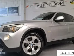 Grijs Gebruikt 2011 BMW X1 Executive SUV | € 7.999 (Goede deal)