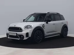 Wit Gebruikt 2021 Mini Cooper Countryman SUV | € 28.700 (Eerlijke prijs)