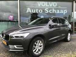 Grijs Gebruikt 2017 Volvo XC60 Momentum SUV | € 30.500