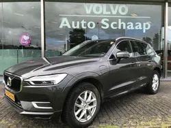 Grijs Gebruikt 2017 Volvo XC60 Momentum SUV | € 30.500 (Iets duurder)