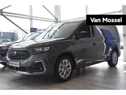 Grijs Nieuw 2025 Ford Transit Limited | € 36.306 (Eerlijke prijs)