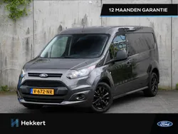 Grijs Gebruikt 2018 Ford Transit Van | € 14.950