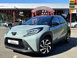 Groen Gebruikt 2024 Toyota Aygo Pulse Hatchback | € 22.990 (Iets duurder)