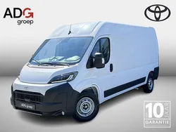 Overige Nieuw 2024 Toyota Proace Van | € 40.950