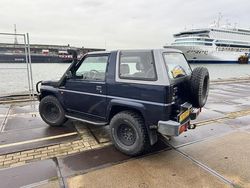 Gebruikt 1996 Daihatsu Rocky SUV | € 4.250