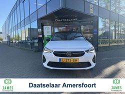 Wit Gebruikt 2021 Opel Corsa GS Line Hatchback | € 15.744 (Eerlijke prijs)