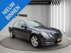 Grijs Gebruikt 2012 Mercedes S250 Business Sedan | € 7.450 (Eerlijke prijs)