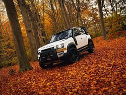 Wit Gebruikt 2022 Land Rover Defender SE SUV | € 74.950 (Super prijs)