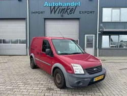 Rood Gebruikt 2012 Ford Transit Van | € 1.250 (Super prijs)