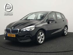 Zwart Gebruikt 2018 BMW 225 Active Tourer Executive MPV | € 14.930 (Super prijs)