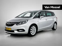 Mpv Gebruikt 2018 Opel Zafira Business MPV | € 19.440 (Eerlijke prijs)