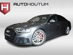 Grijs Gebruikt 2021 Audi S8 Premium Sedan | € 99.995