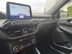 Grijs Gebruikt 2020 Ford Kuga ST-Line X SUV | € 22.950 (Eerlijke prijs)
