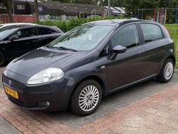 Grijs Gebruikt 2007 Fiat Punto Dynamic Hatchback | € 2.150 (Iets duurder)