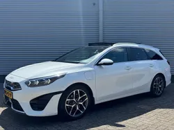 Wit Gebruikt 2022 Kia Ceed Sportswagon Stationwagen | € 26.940 (Eerlijke prijs)