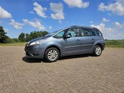 Grijs Gebruikt 2009 Citroën C4 Picasso MPV | € 2.000 (Eerlijke prijs)