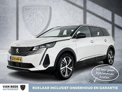 Wit Gebruikt 2024 Peugeot 5008 GTi MPV | € 34.490 (Iets duurder)