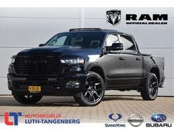 Zwart Nieuw 2024 Dodge Ram Pickup | € 77.950 (Eerlijke prijs)