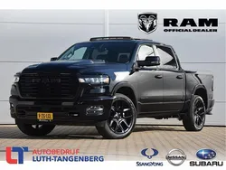 Zwart Nieuw 2024 Dodge Ram Pickup | € 77.950 (Eerlijke prijs)