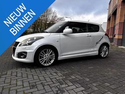 Wit Gebruikt 2012 Suzuki Swift Sport Hatchback | € 6.849 (Iets duurder)