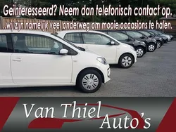 Zwart Gebruikt 2007 Seat Leon Reference Hatchback | € 1.799 (Eerlijke prijs)