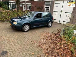 VW Golf IV