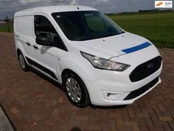 Wit Gebruikt 2018 Ford Transit Trend Van | € 5.599 (Super prijs)