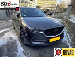 Grijs, metallic lak Gebruikt 2020 Mazda CX-5 Luxury SUV | € 29.945 (Goede deal)