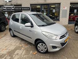 Grijs Gebruikt 2013 Hyundai i10 Hatchback | € 2.950 (Eerlijke prijs)