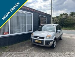 Grijs Gebruikt 2007 Ford Fusion MPV | € 845 (Super prijs)
